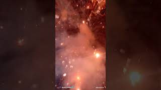 Diwali Big Shot unbelievable crackers diwalispecial [upl. by Tiphane217]