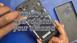 TECNO POP6 Go FRP bypass  remove google account from tecno BE6 [upl. by Venus]