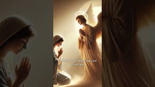 THE ANGELUS catholicprayer catholicfaith catholicgospel catholicism catholicgospel [upl. by Sutniuq169]