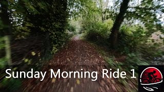 Sunday Morning Ride Pt1 [upl. by Kirre]