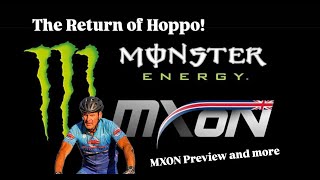 MXON 2024 Discussion  The Return of Hoppo  Q amp Eh [upl. by Kinna]