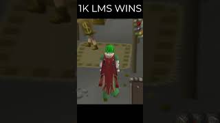 1000 LMS WINS [upl. by Dnalyar]