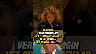 KLIMAAT VERANDERINGIN HET GROOSTE GEVAAR IN DE WERELD VAN HOUWELING FVD vanhouwelingen fvd [upl. by Denzil429]