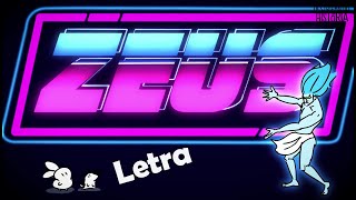 ZEUS 🎤Karaoke  Destripando la Historia  Sing Along [upl. by Neelie]