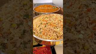 RB Délice🇹🇬 😋 buffet de dote❤️🔥 dites nous si vous êtes intéressé 🫶viralvideo food [upl. by Ahearn]