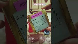 Personalize your 2025 with our custom calendarscalendar2025 tablecalendar giftideas [upl. by Esilehc318]