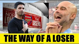 BREAKING NEWS Arsenal May Struggle to secure Top 4 Next Season and Arteta Walks afc arteta [upl. by Harac]