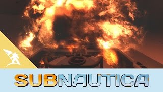 Subnautica Gameplay Ep 21  quotSubnautica Game Ideasquot 1080p PC [upl. by Helsell]