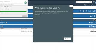 ClickOnce Install Prompts [upl. by Benedicta]