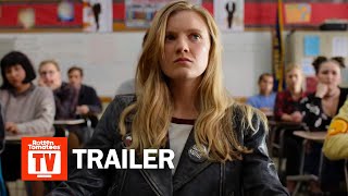 Moxie Trailer 1 2021  Rotten Tomatoes TV [upl. by Aime]