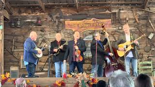 Withlacoochee Bluegrass Festival Fast Track  November 21 2024 [upl. by Atram]