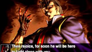 Bloody Roar 2 Stories  Shenlong [upl. by Golliner]