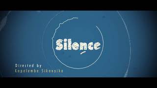 POMPI  Silence Official Audio with Lyrics on the screen [upl. by Acnaiv269]