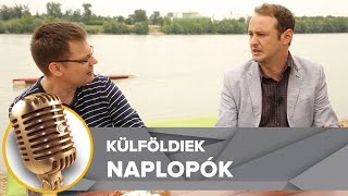 Külföldiek  Naplopók  Dumaszínház [upl. by Fink755]