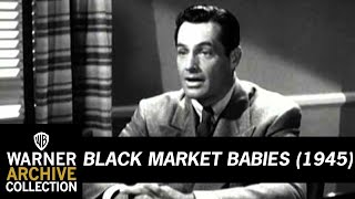 Preview Clip  Black Market Babies  Warner Archive [upl. by Dronski]