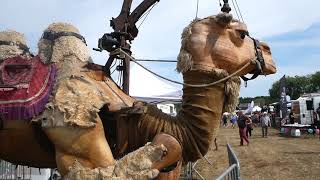 La Petite Angevine une Féria Made in Mauges  2019 [upl. by Dorothy]