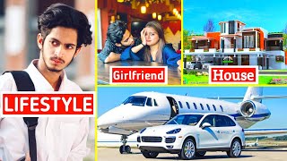 Prottoy Heron Lifestyle 2022 Income Girlfriend Biography Family Cars Prottoy Heron New Natok [upl. by Adena173]