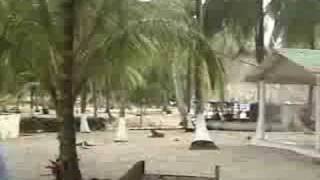 Buritaca beach Santa Marta Land for sale [upl. by Alfie]