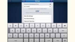 Using Accelerated Reader on the iPad [upl. by Christianity]