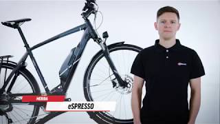 2019 Merida eSpresso eBike [upl. by Peter]