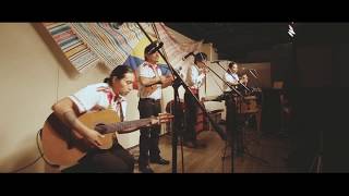 Cordillera  Maya Andina  Cover  by JLFK [upl. by Aryahay]