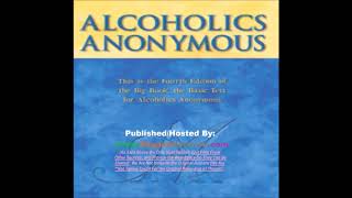 Alcoholics Anonymous Big Book Audio Read Aloud [upl. by Hamachi]