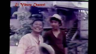 COMEDY CHIQUITO MOVIE 1977  Tinimbang ka bakit husto Chiquito Nida Blanca Roderick Paulate [upl. by Sedberry]