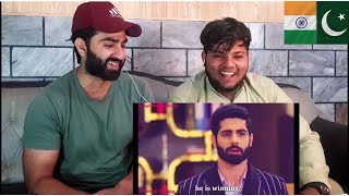 Pakistani react on Vansh Raisinghania❤️ Top Dialogues Rrahul Sudhiri shqmeinmarjawan2 riddhimaVansh [upl. by Enyledam]