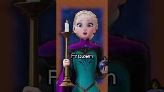 Você percebeu que no filme Frozen [upl. by Luttrell]