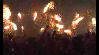 correfoc capellades [upl. by Austreng]