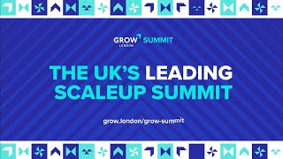 Grow Summit 2024 [upl. by Kcid]