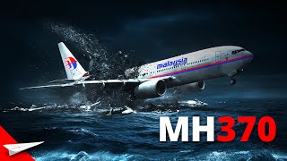 How One Person Destroyed 239 Lives  Malaysian Airlines MH370 [upl. by Ahsienroc426]