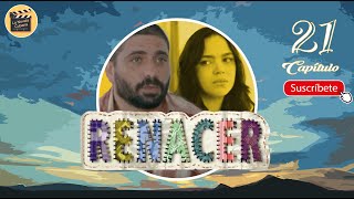 RENACER  CAP  21  La Novela Cubana [upl. by Neelram804]