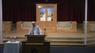 Tensions and Paradoxes of Yom Kippur  Rabbi Dr Joshua Brumbach  October 11 2024 [upl. by Eimmac471]