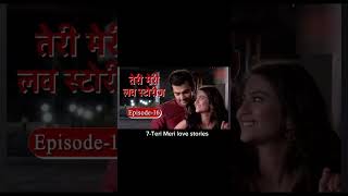 Arjun Bijlani all tv shows serial tvshows arjunbijlani naagin kaarthika kavach [upl. by Yddur261]