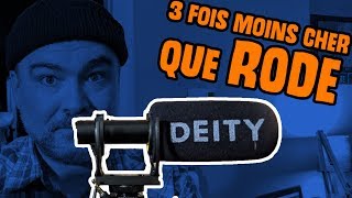 Jai un nouveau microphone Et celuilà fonctionne l Yan Thériault VLOG 105 [upl. by Boice295]