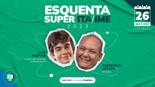 Esquenta Super ITAIME 2023 [upl. by Hareema]