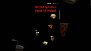 NOM NOM NOM roblox [upl. by Assenav]