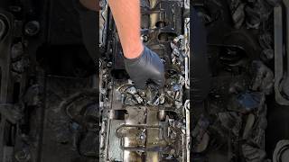 Beware 20112012 Ford owners weak steel is causing engine failures [upl. by Ariane]