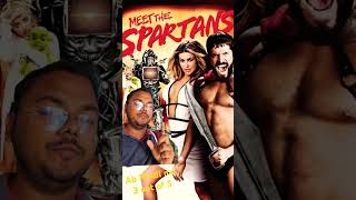 Meet the Spartans 2008 now in Hindi movie wtp ott [upl. by Thinia]