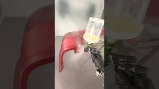 GETTING A PERFECT COLOUR MATCH EVERY AUTOBODY SPRAY PAINT JOB [upl. by Hgalehs357]