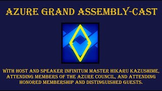 Azure Grand AssemblyCast November 2024 [upl. by Inhoj]