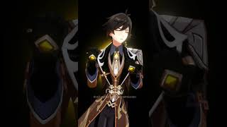 〔MMD 原神 Genshin Impact〕 Mon Love Oho  Liamsi【Motion DL】zhongli genshinimpact challenge [upl. by Litton]