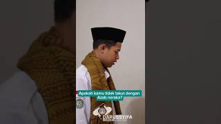 Dan tegakkanlah salat tunaikanlah zakat amp rukuklah beserta orangorang yang rukuk AlBaqarah 43 [upl. by Ahsined]