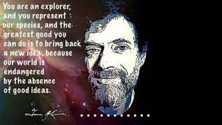 The Best Story Will Win with Terence McKenna [upl. by Allerim]