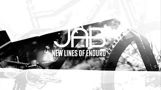 RADON JAB  New Lines of Enduro [upl. by Buxton]