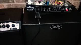 How to turn a combo amp into a head [upl. by Abran]