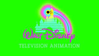 Walt Disney Television Animation Playhouse Disney Original Effects [upl. by Agnola]