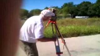 Total Station Setup Basics [upl. by Kahcztiy]