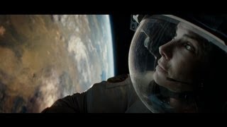 Gravity  TV Spot 2 HD [upl. by Arakawa]